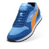 PUMA ST MILER Sneakers in Blue Angle 3