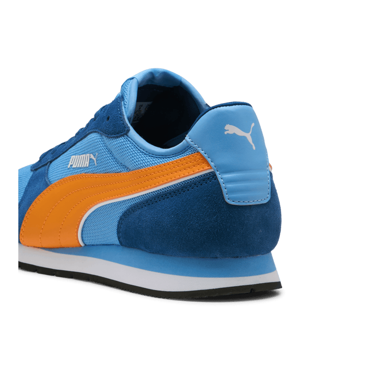 PUMA ST MILER Sneakers in Blue Angle 4