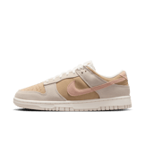 Nike Dunk Low Phantom Washed Coral (W) Angle 3