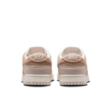 Nike Dunk Low Phantom Washed Coral (W) Angle 2