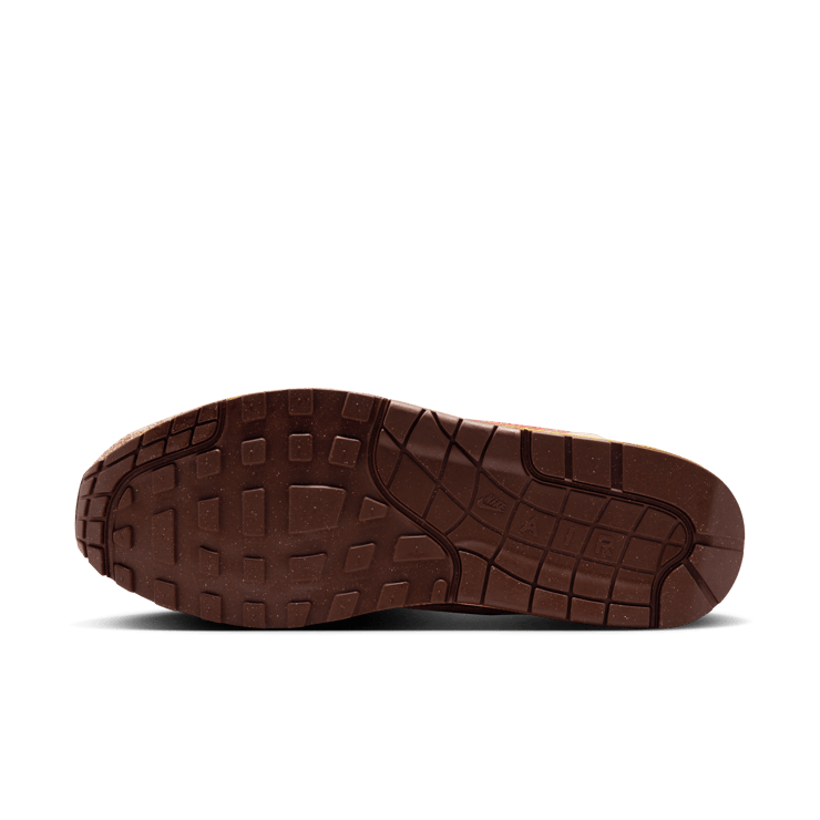 Nike Air Max 1 .SWOOSH Big Head Origins Angle 1