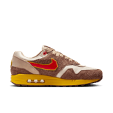 Nike Air Max 1 .SWOOSH Big Head Origins Angle 2