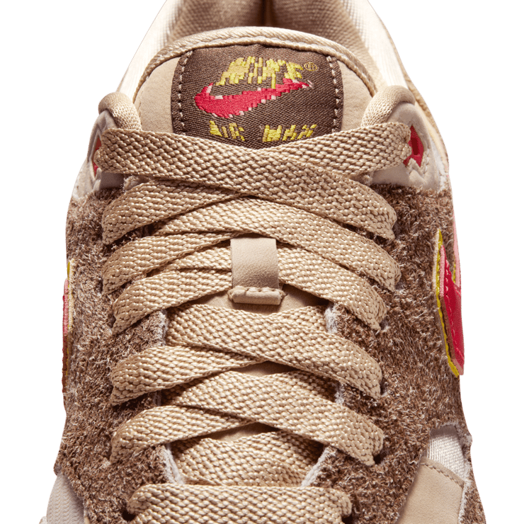 Nike Air Max 1 .SWOOSH Big Head Origins Angle 9