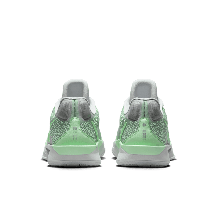 Nike Sabrina 2 The Bridge (W) Angle 3