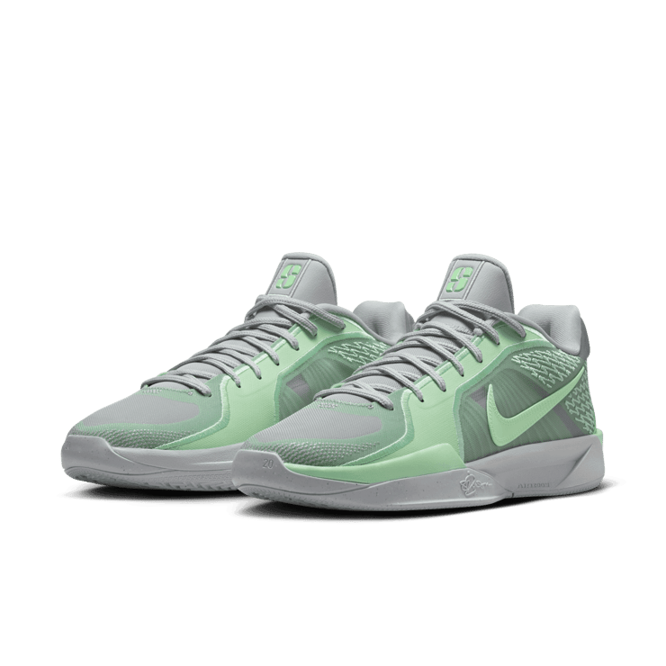 Nike Sabrina 2 The Bridge (W) Angle 2