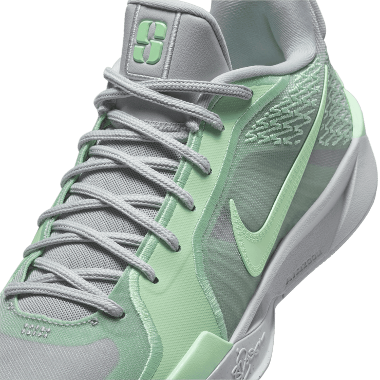 Nike Sabrina 2 The Bridge (W) Angle 4