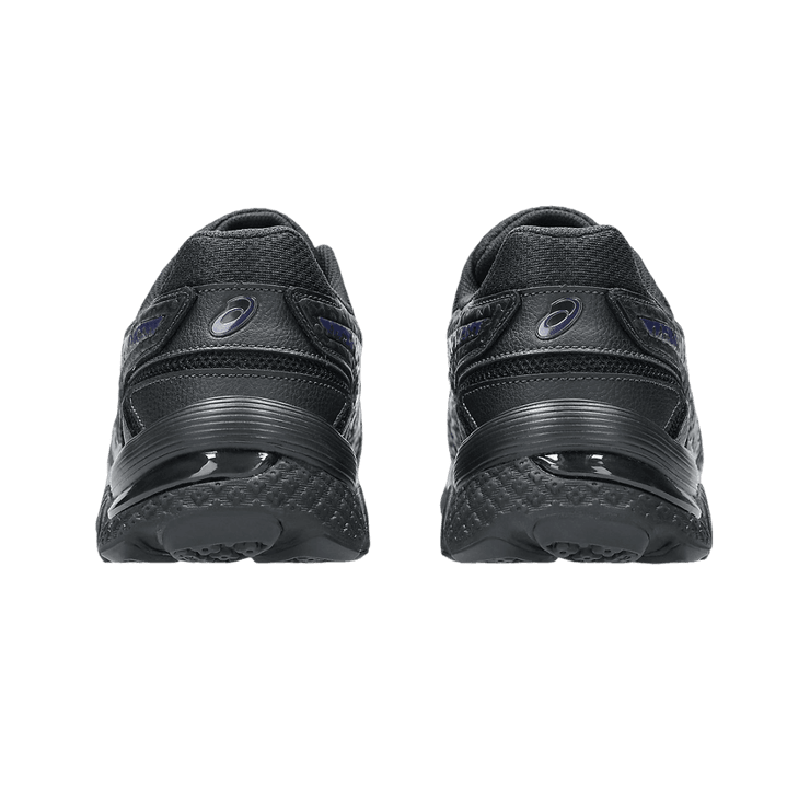 Asics Gel-Kiril 3 Kiko Kostadinov Black Navy Angle 3