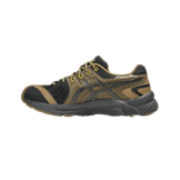 Asics Gel-Kiril 3 Kiko Kostadinov Tan Black Angle 2