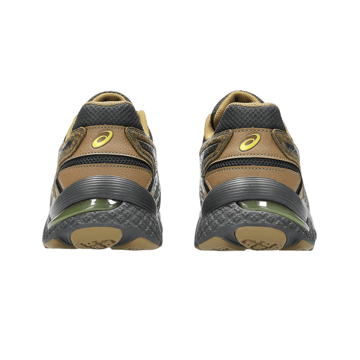 Asics Gel-Kiril 3 Kiko Kostadinov Tan Black Angle 3