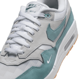 Nike Air Max 1 .SWOOSH Poly Adventure Tomb Raider Angle 6