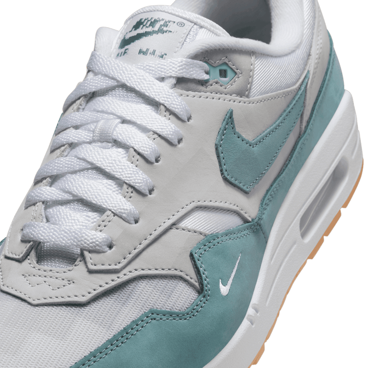 Nike Air Max 1 .SWOOSH Poly Adventure Tomb Raider Angle 6