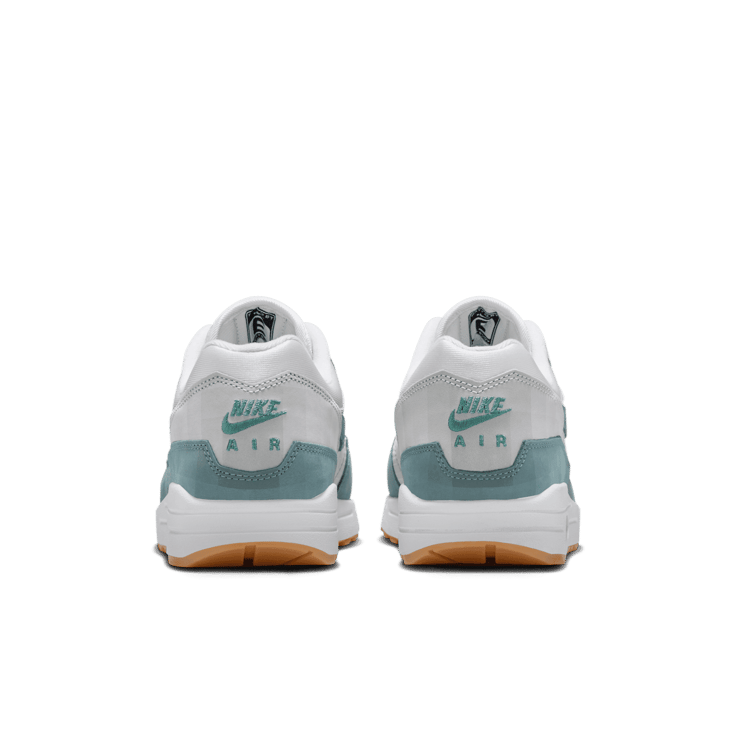 Nike Air Max 1 .SWOOSH Poly Adventure Tomb Raider Angle 4