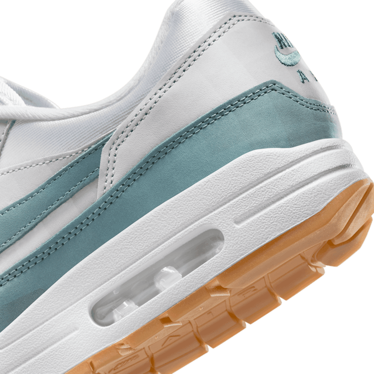 Nike Air Max 1 .SWOOSH Poly Adventure Tomb Raider Angle 7