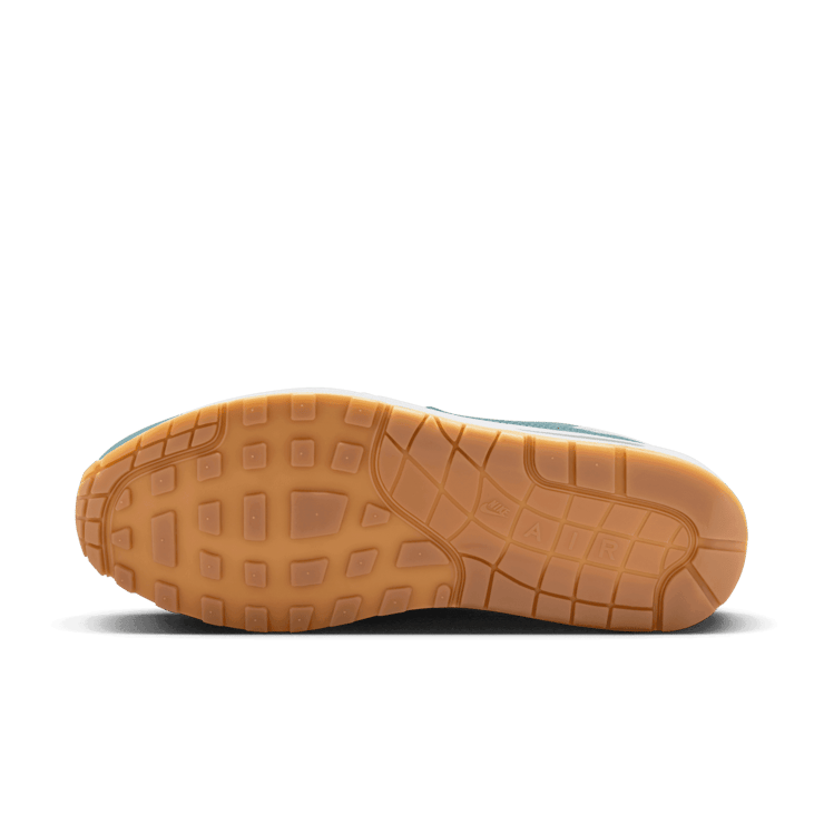 Nike Air Max 1 .SWOOSH Poly Adventure Tomb Raider Angle 5