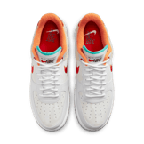 Nike Air Force 1 Low Just Do It Summit White (W) Angle 1