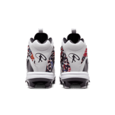Nike Griffey 2 MCS Cleat Jackie Robinson Day Angle 3