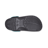 Crocs Classic Clog Minecraft Dark Forest Angle 1