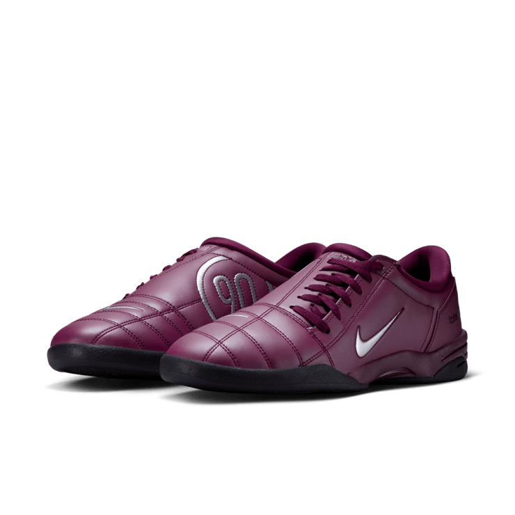 Nike Total 90 III SP Bordeaux - HJ9351-600 Raffles & Where to Buy