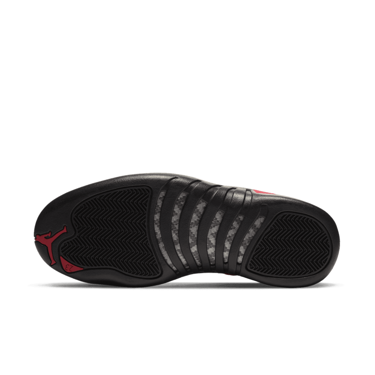 Air Jordan 12 Retro Reverse Flu Game Angle 0