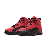 Air Jordan 12 Retro Reverse Flu Game Angle 2