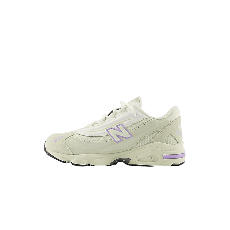 New Balance 1000 Sea Salt Lilac (GS) Angle 0