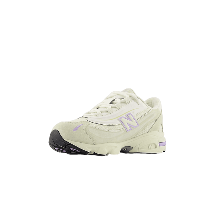 New Balance 1000 Sea Salt Lilac (GS) Angle 6