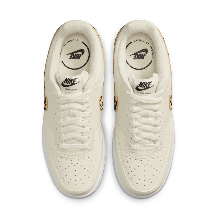 Nike Court Vision Angle 1
