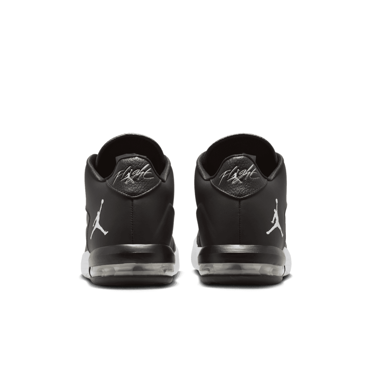 Jordan Flight Origin 3 in Black | IB3698-001 Angle 3