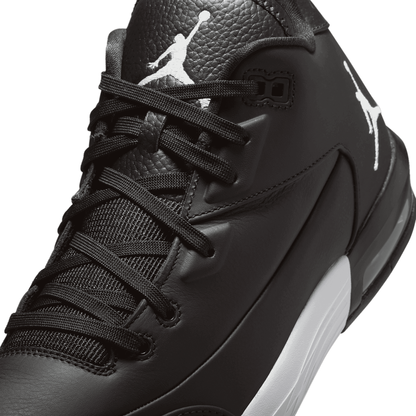 jordan flight 3 black