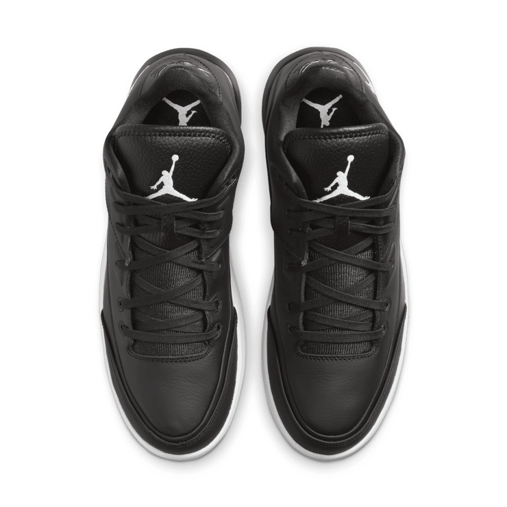 Jordan Flight Origin 3 in Black | IB3698-001 Angle 1