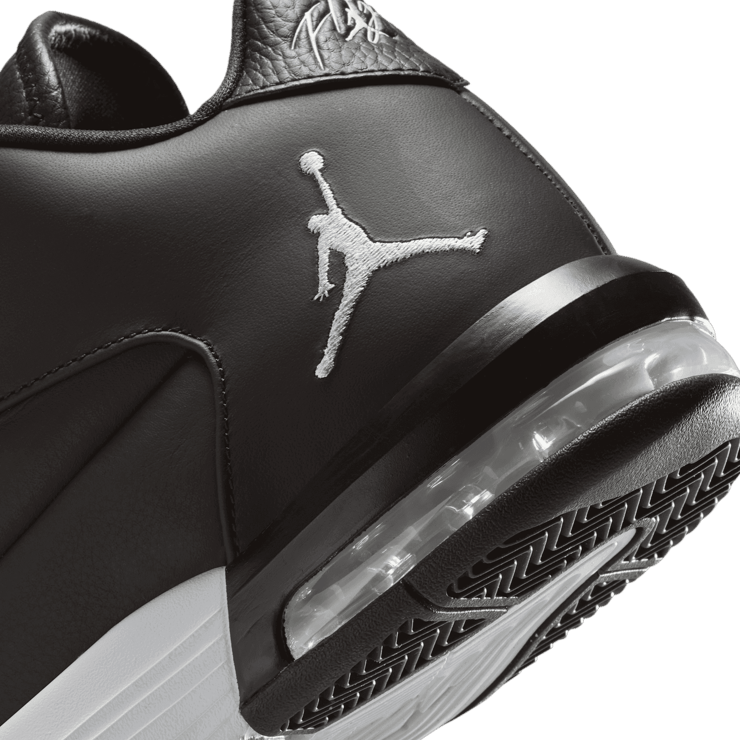 Jordan Flight Origin 3 in Black | IB3698-001 Angle 5