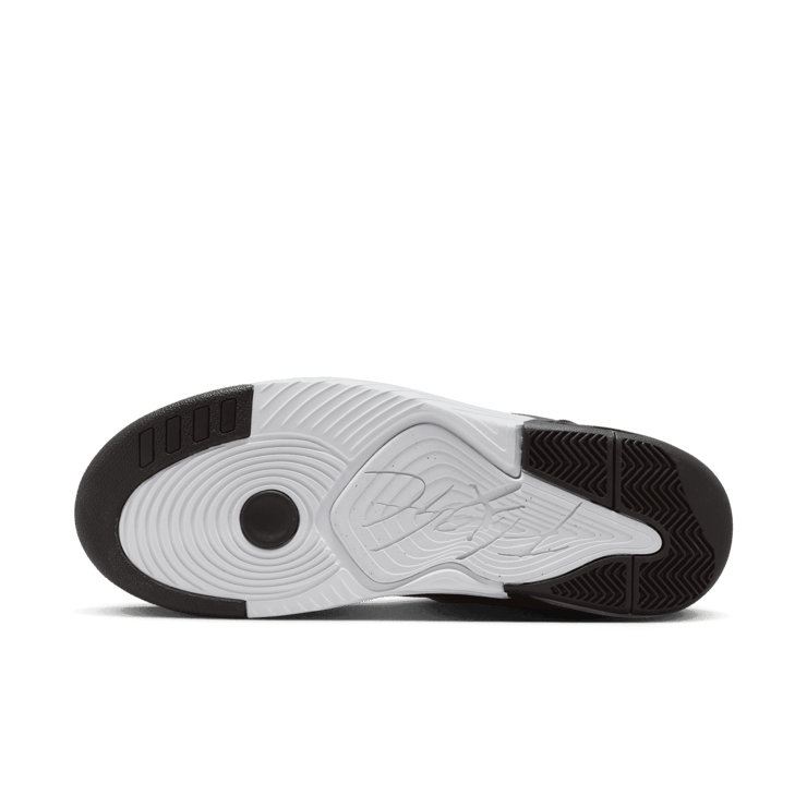 Jordan Flight Origin 3 in Black | IB3698-001 Angle 0