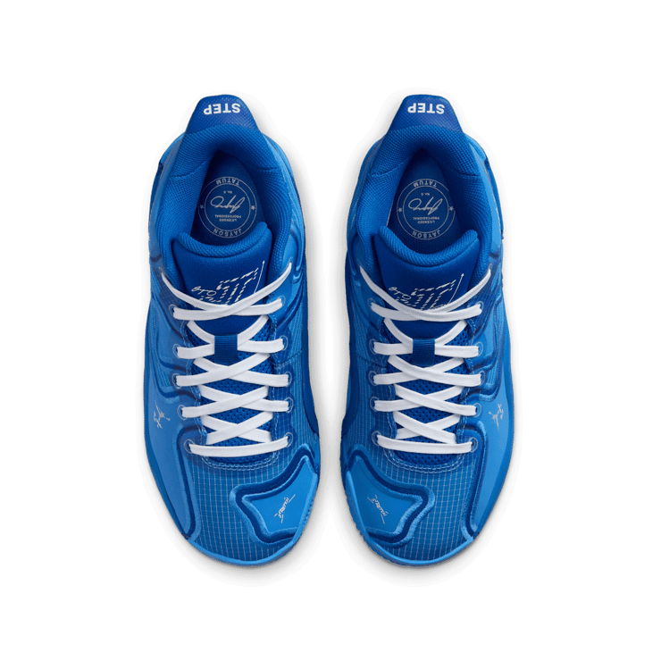 Nike Tatum 3 Basketball Angle 1