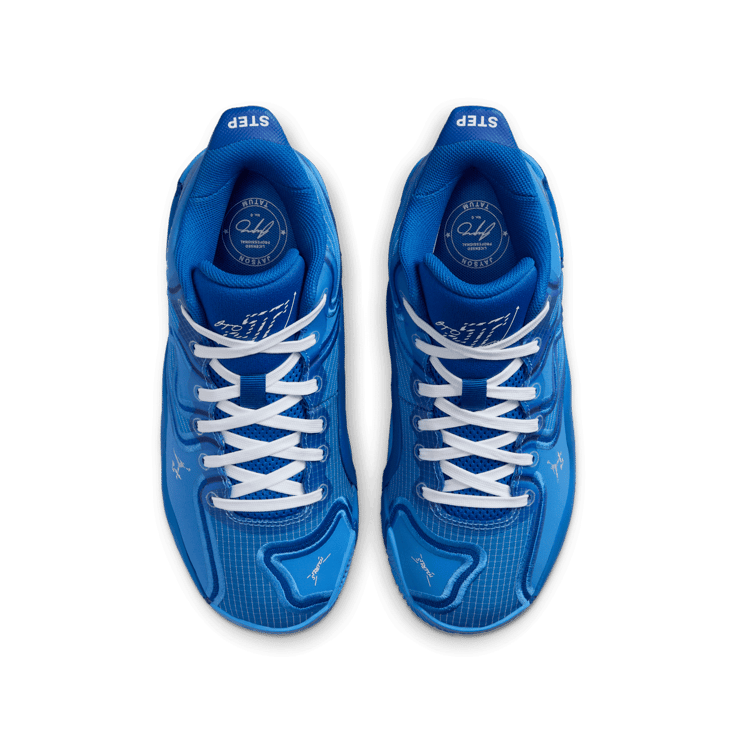 Nike Tatum 3 Basketball Angle 1