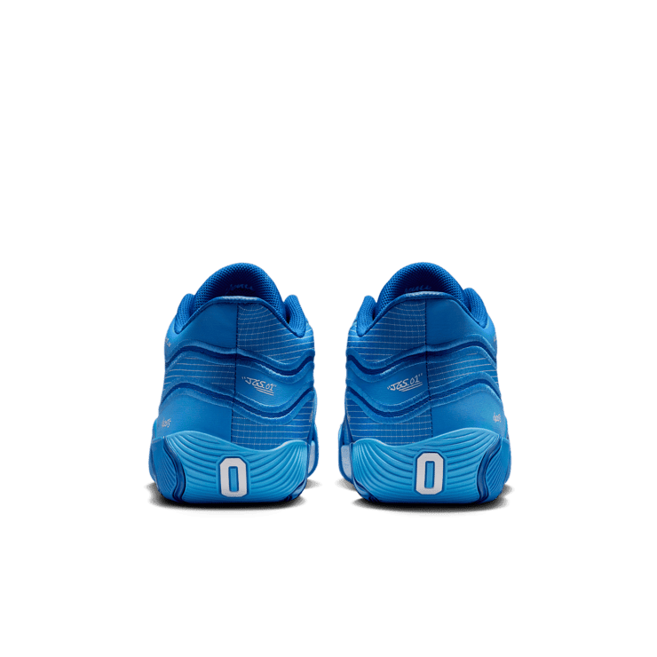 Nike Tatum 3 Basketball Angle 3