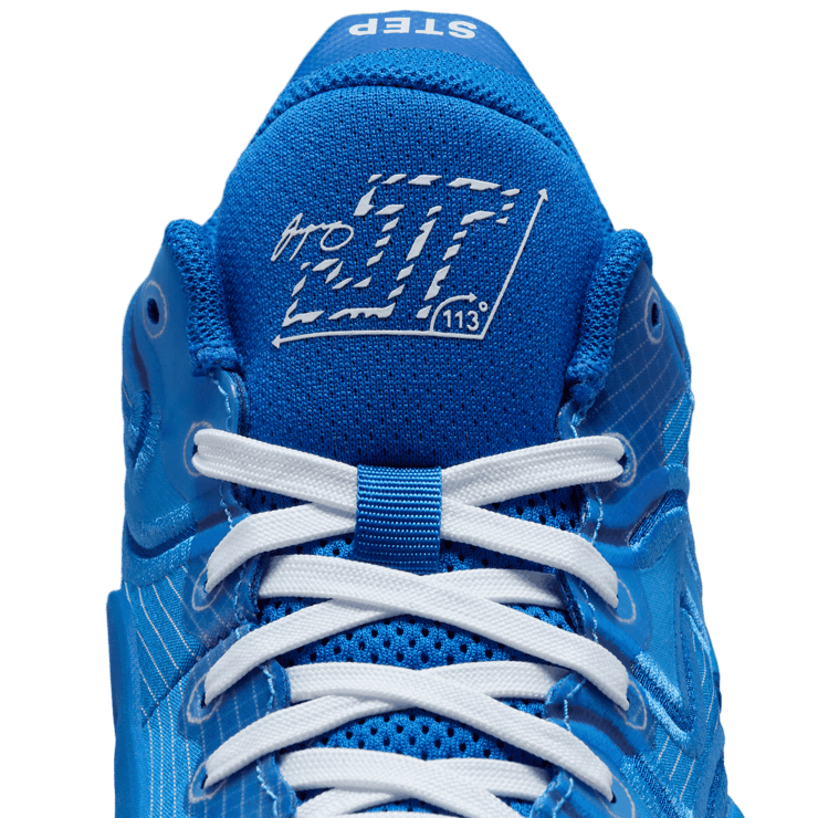 Nike Tatum 3 Basketball Angle 7