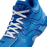 Nike Tatum 3 Basketball Angle 4