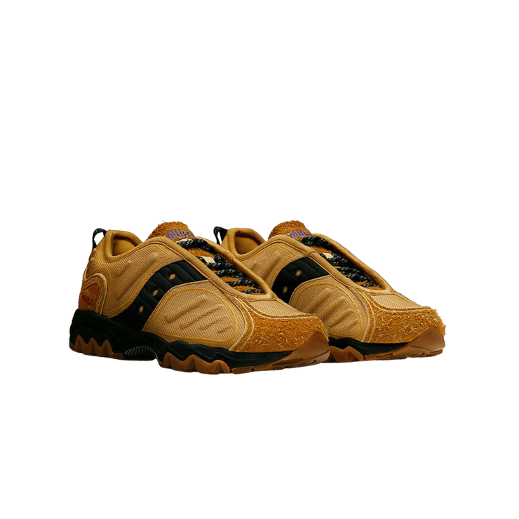 Saucony Matrix Colour Plus Co. Wheat Angle 0