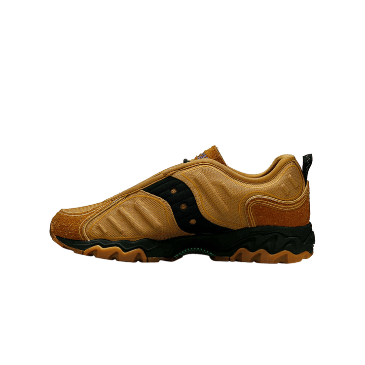 Saucony Matrix Colour Plus Co. Wheat Angle 1