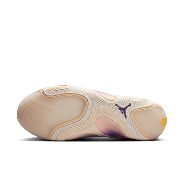 Jordan Tatum 3 Offseason Angle 0