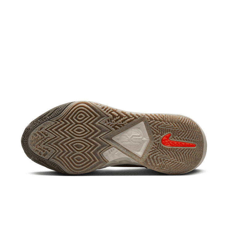 Nike Kyrie 8 N7 Angle 0