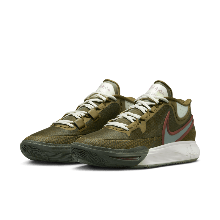 Nike Kyrie 8 N7 Angle 2