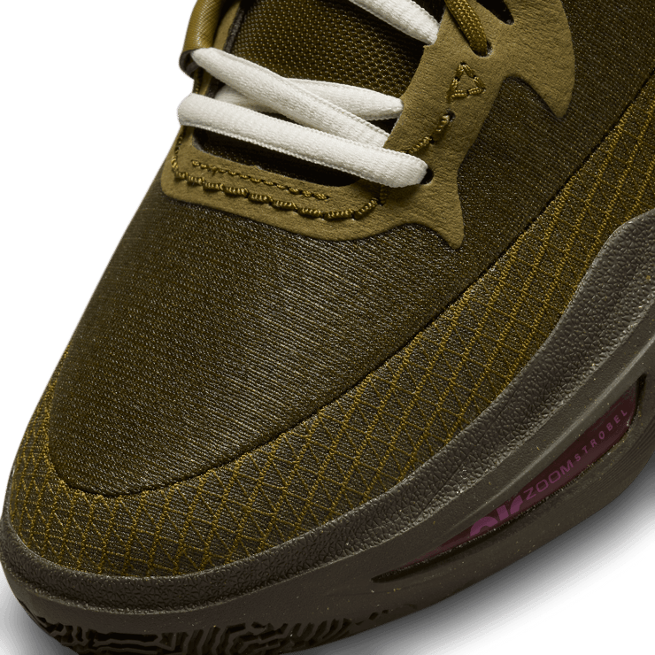 Nike Kyrie 8 N7 Angle 4