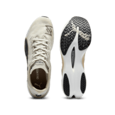 PUMA x REPRESENT 247 Deviate NITROâ¢ Elite 3 in Beige Angle 1