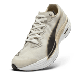 PUMA x REPRESENT 247 Deviate NITROâ¢ Elite 3 in Beige Angle 3