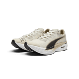 PUMA x REPRESENT 247 Deviate NITROâ¢ Elite 3 in Beige Angle 5