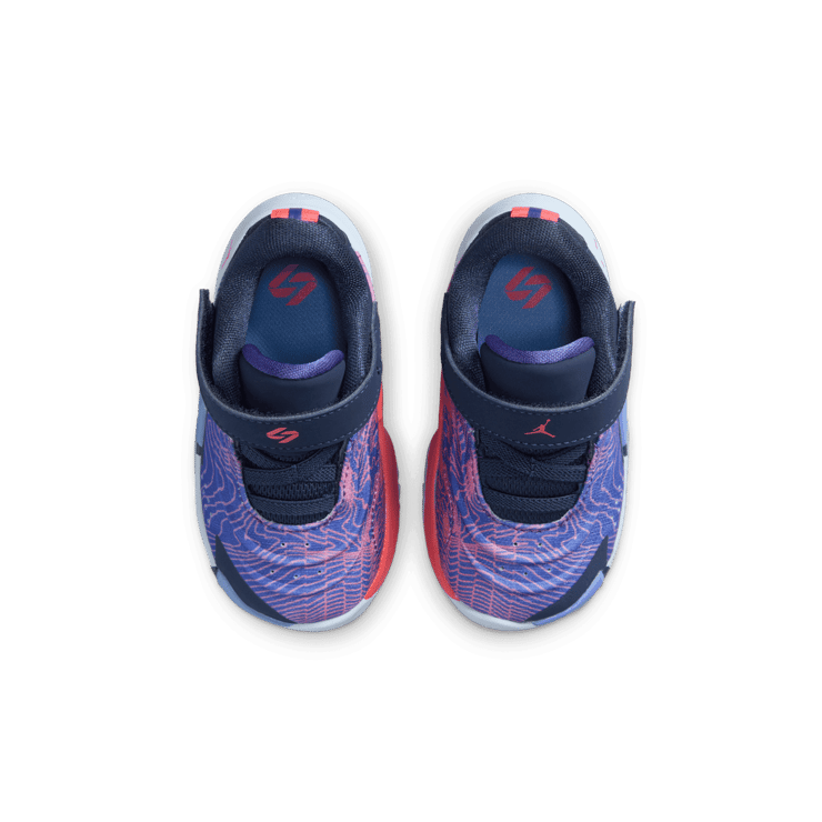 Nike Luka 3 Angle 1