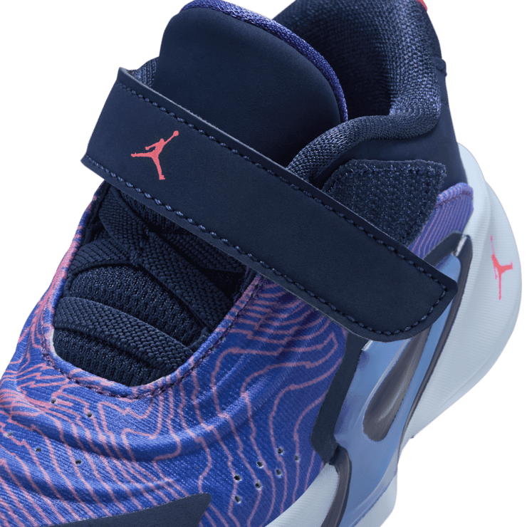 Nike Luka 3 Angle 4