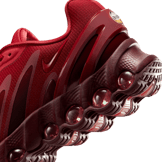 Nike Air Max DN8 University Red (W) Angle 5
