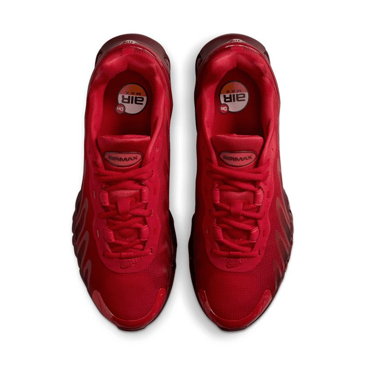 Nike Air Max DN8 University Red (W) Angle 1